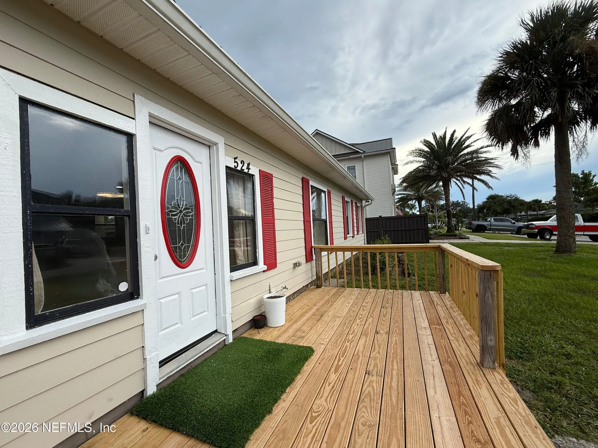 524 17th Avenue N Jacksonville Beach FL 32250