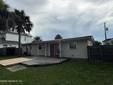 524 17th Avenue N Jacksonville Beach FL 32250