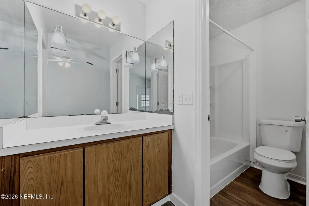 1828 Sherwood Drive Middleburg FL 32068