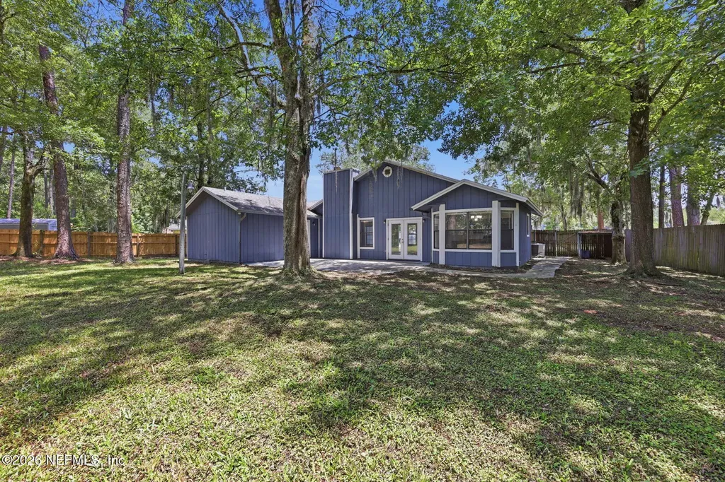 1828 Sherwood Drive Middleburg FL 32068