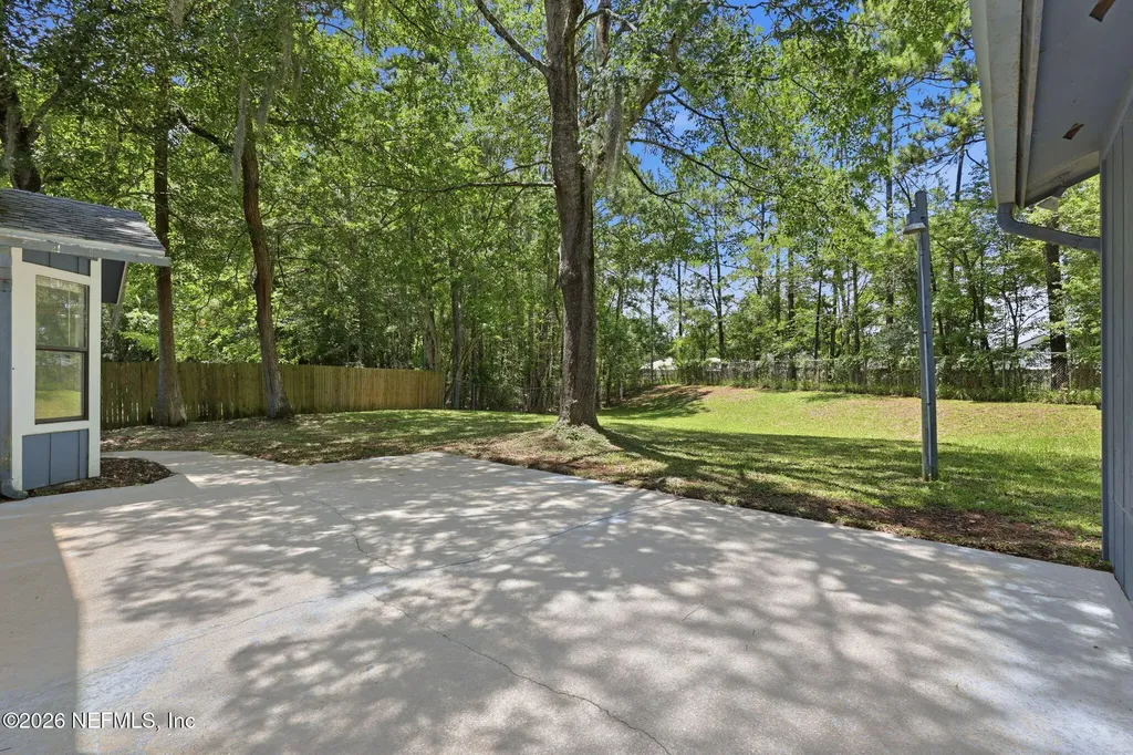 1828 Sherwood Drive Middleburg FL 32068