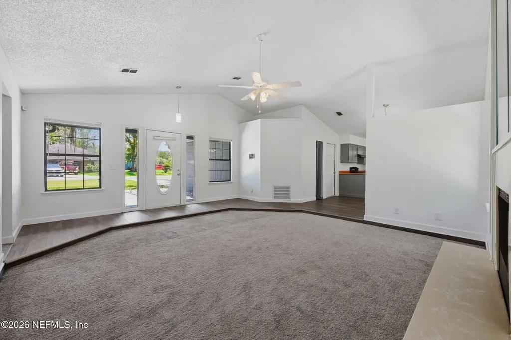 1828 Sherwood Drive Middleburg FL 32068