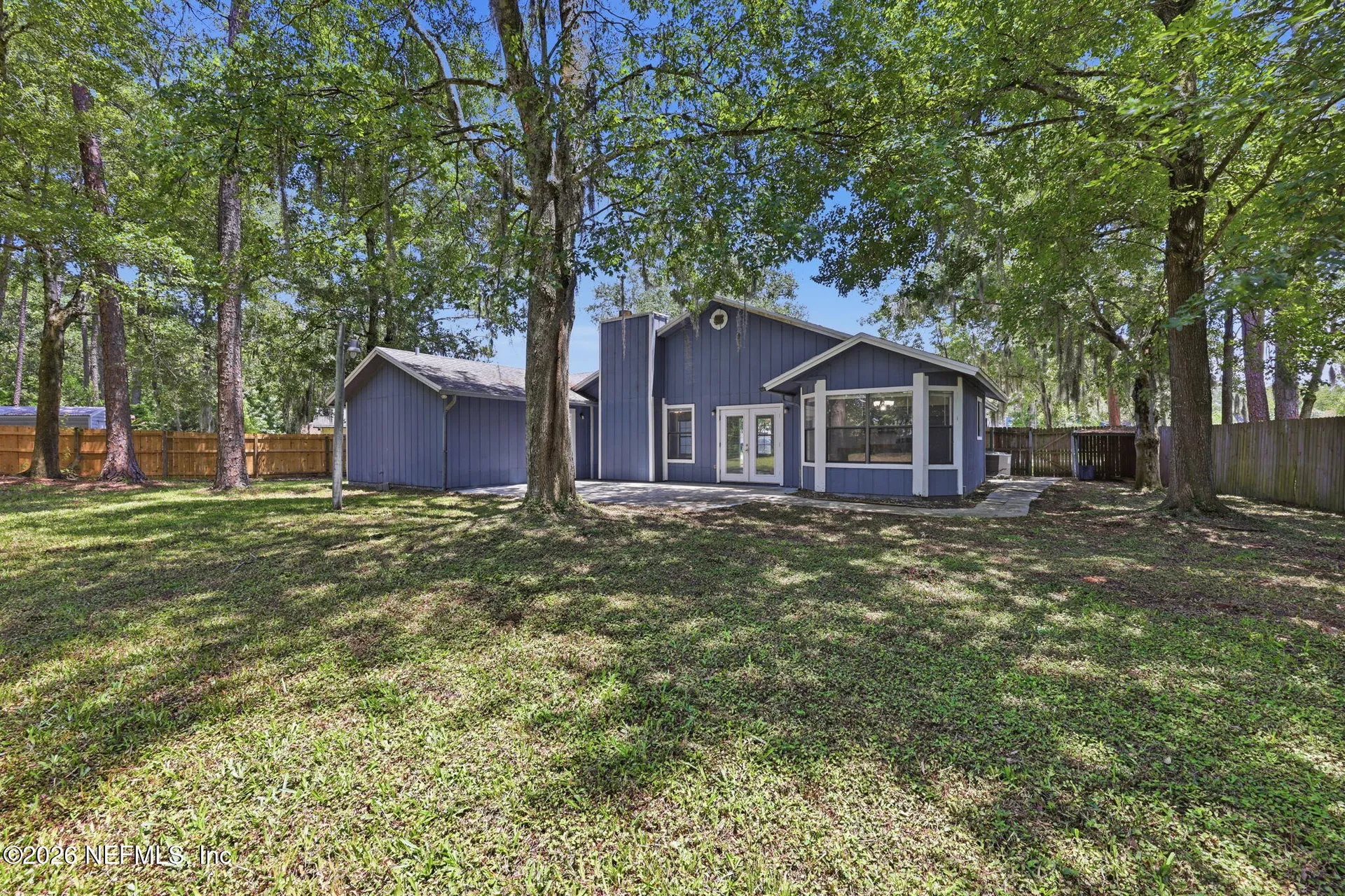 1828 Sherwood Drive Middleburg FL 32068