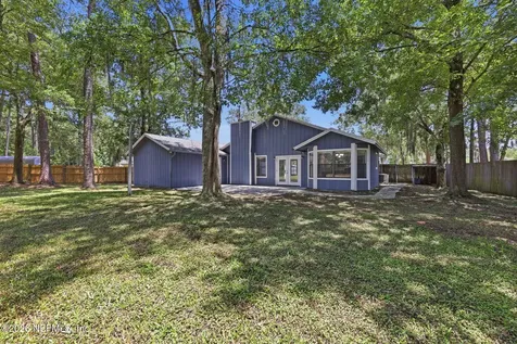 1828 Sherwood Drive Middleburg FL 32068