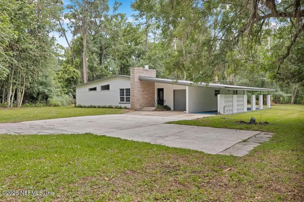 541827 Us Highway 1 Callahan FL 32011