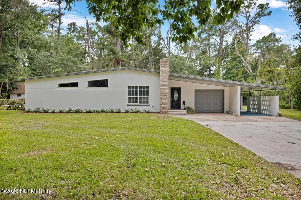 541827 Us Highway 1 Callahan FL 32011