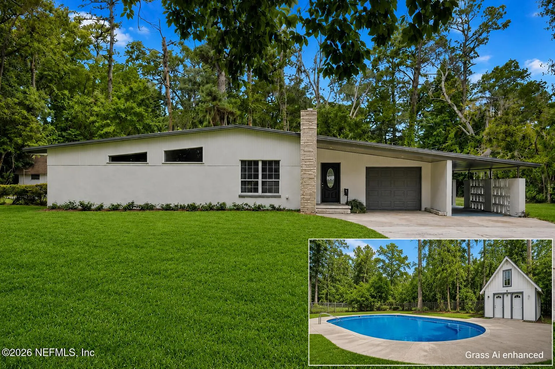 541827 Us Highway 1 Callahan FL 32011