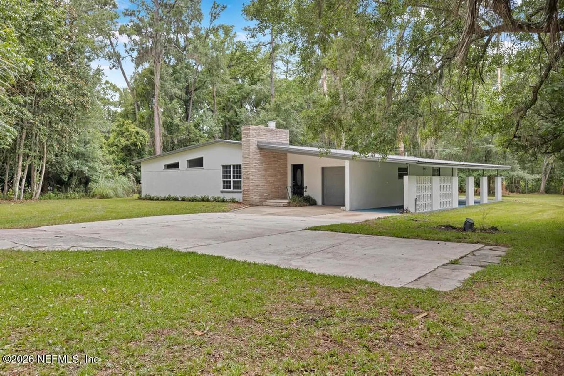 541827 Us Highway 1 Callahan FL 32011