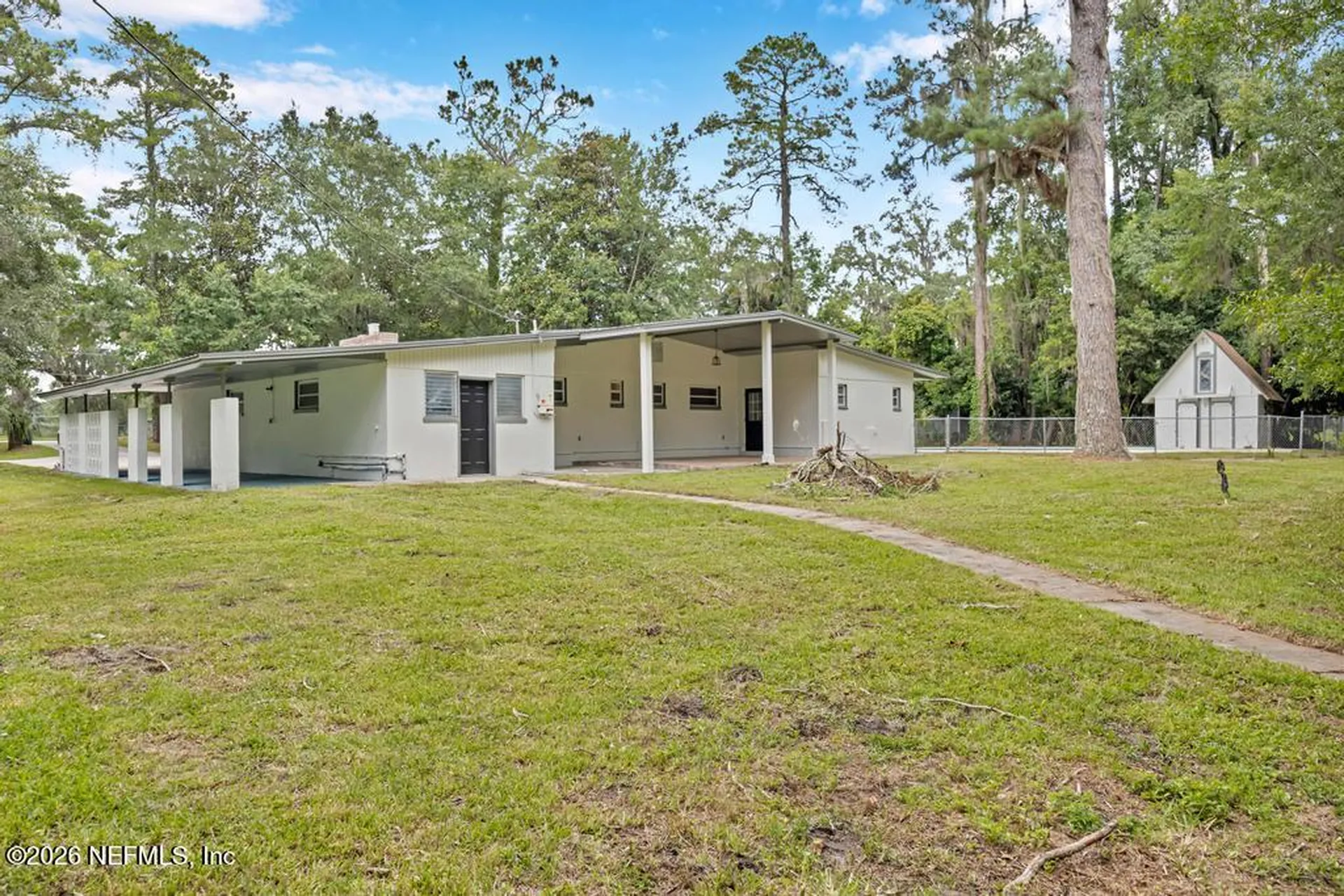 541827 Us Highway 1 Callahan FL 32011