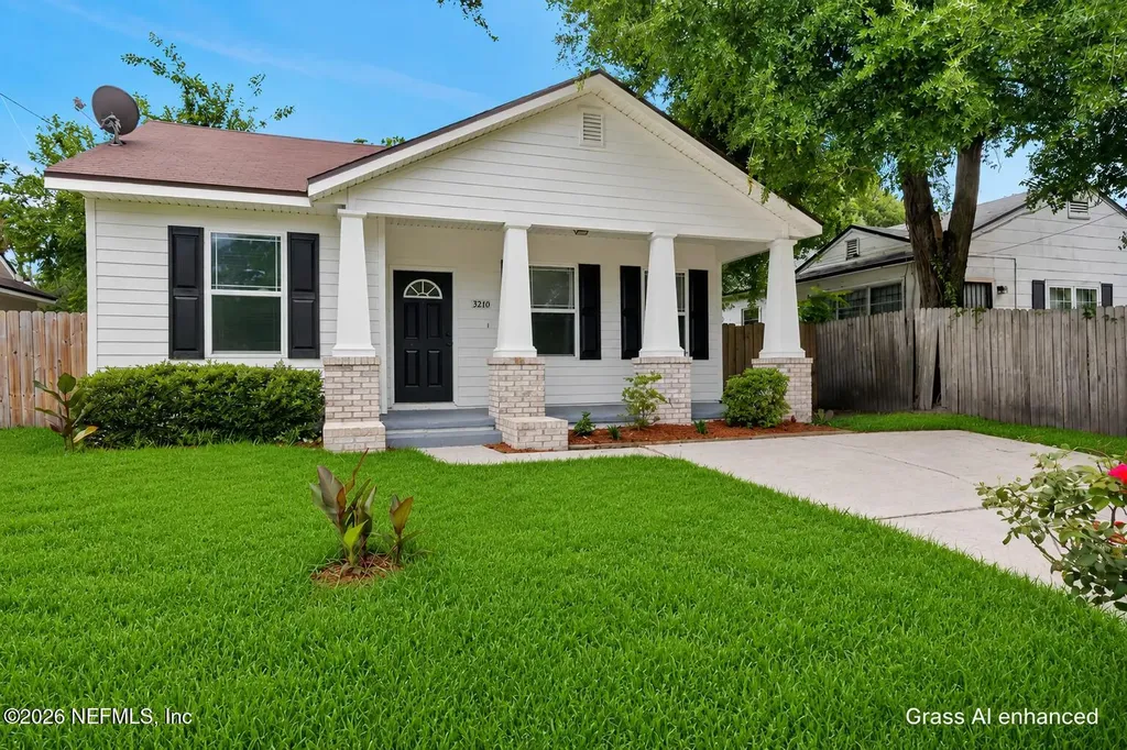 3210 Stuart Street Jacksonville FL 32209