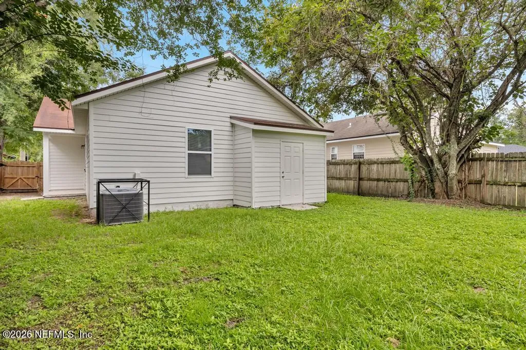 3210 Stuart Street Jacksonville FL 32209