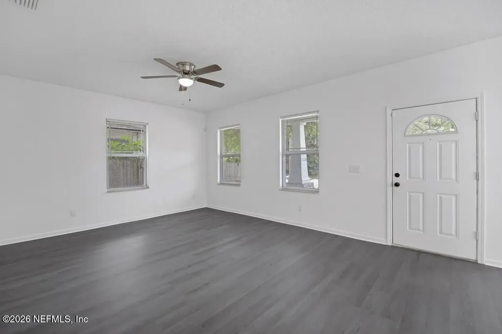 3210 Stuart Street Jacksonville FL 32209