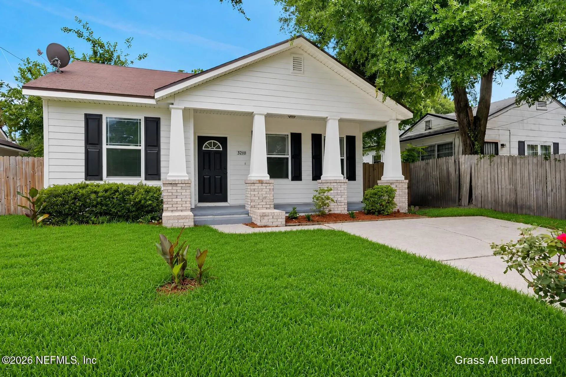 3210 Stuart Street Jacksonville FL 32209