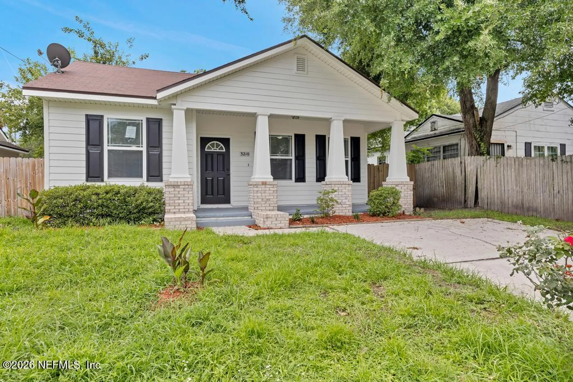 3210 Stuart Street Jacksonville FL 32209