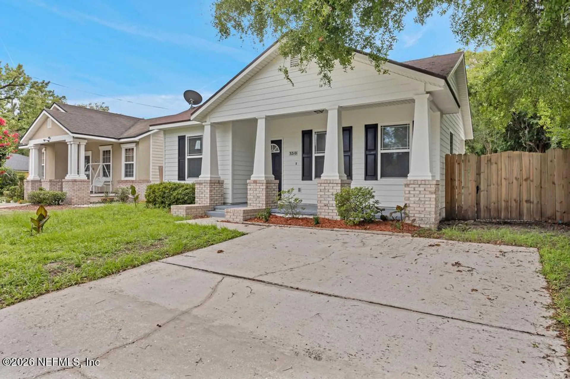 3210 Stuart Street Jacksonville FL 32209