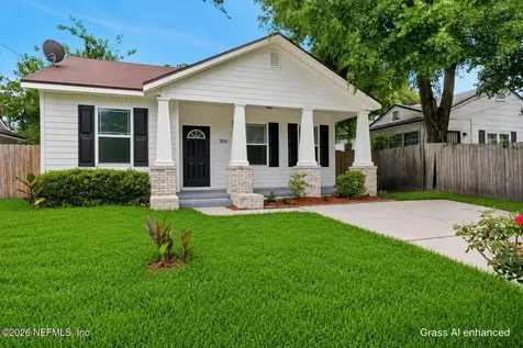 3210 Stuart Street Jacksonville FL 32209
