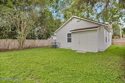3210 Stuart Street Jacksonville FL 32209