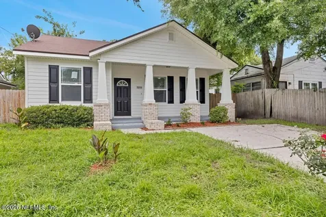 3210 Stuart Street Jacksonville FL 32209