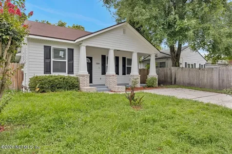 3210 Stuart Street Jacksonville FL 32209