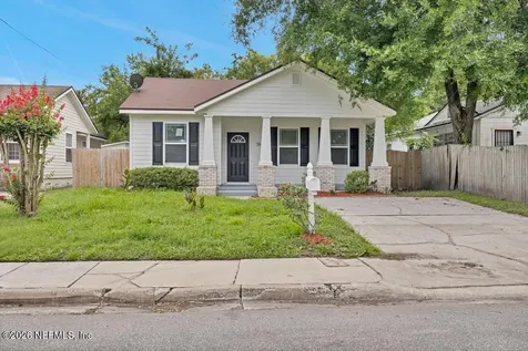 3210 Stuart Street Jacksonville FL 32209