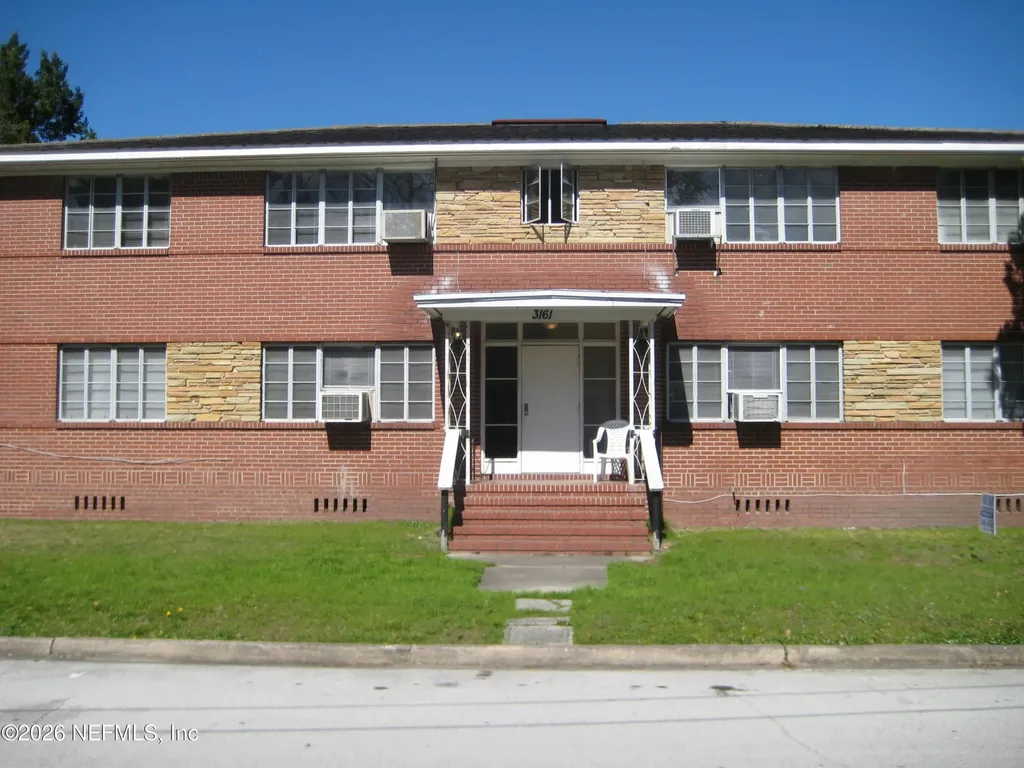 3161 Belden Circle Jacksonville FL 32207