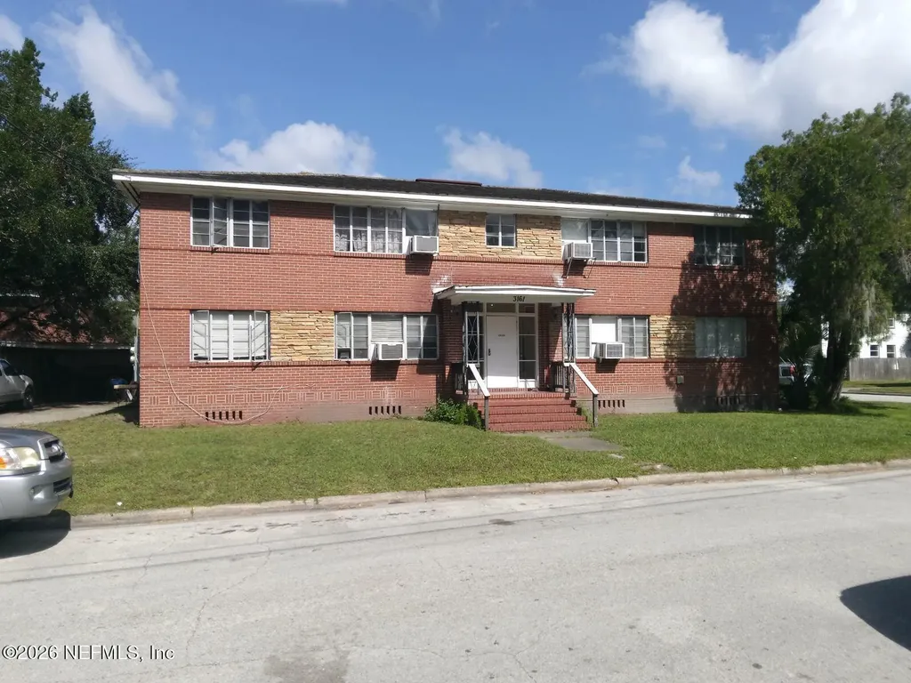 3161 Belden Circle Jacksonville FL 32207
