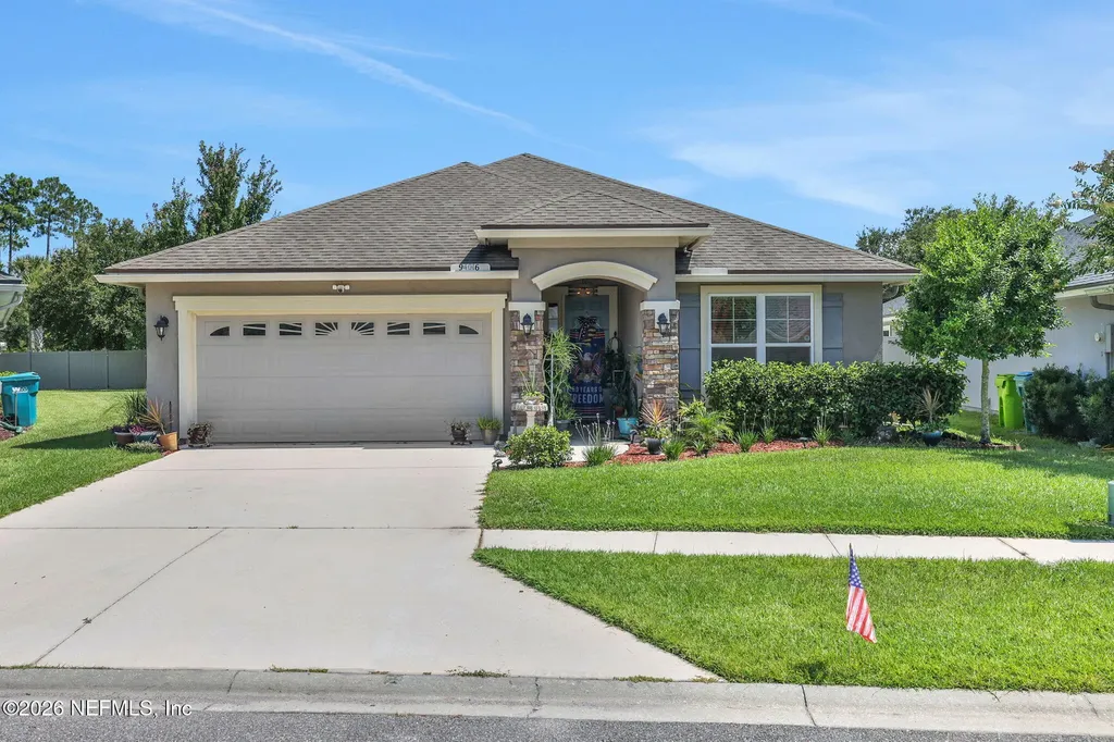 94016 Woodbrier Circle Fernandina Beach FL 32034