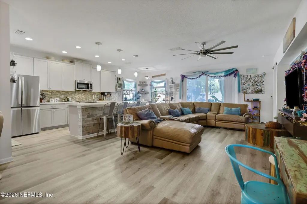 94016 Woodbrier Circle Fernandina Beach FL 32034
