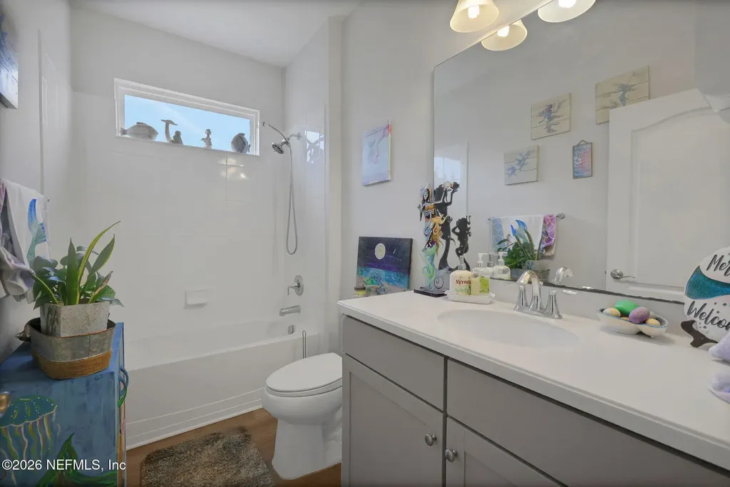 94016 Woodbrier Circle Fernandina Beach FL 32034
