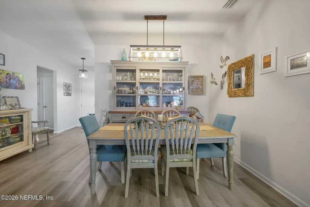94016 Woodbrier Circle Fernandina Beach FL 32034