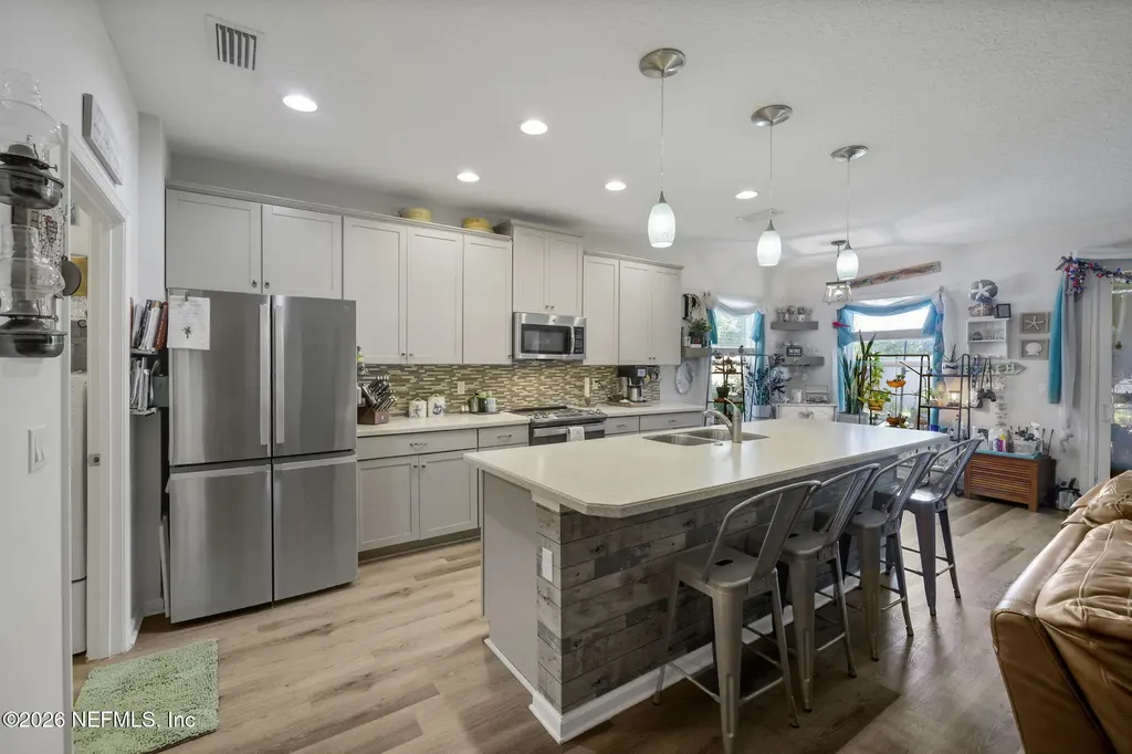 94016 Woodbrier Circle Fernandina Beach FL 32034