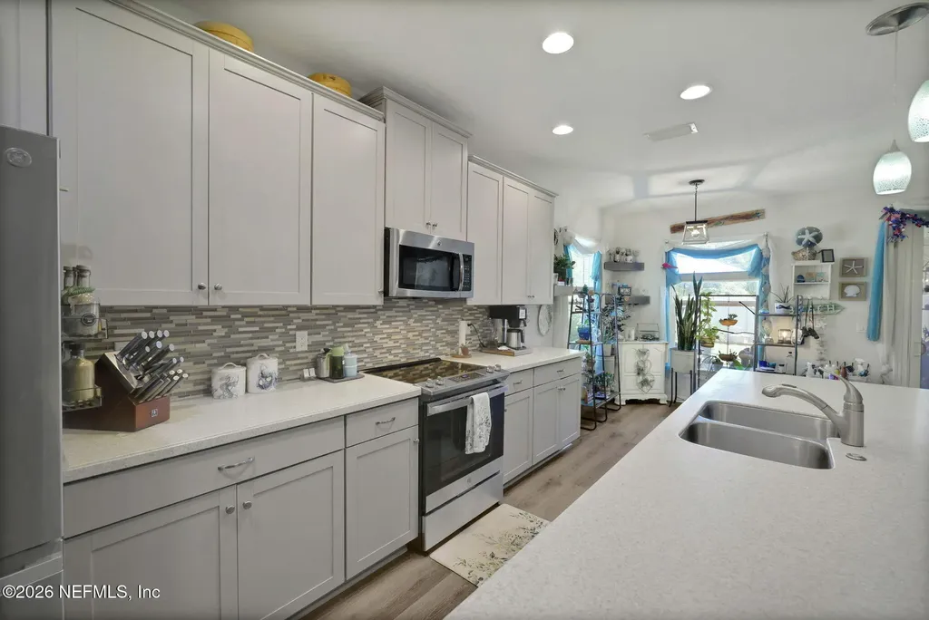 94016 Woodbrier Circle Fernandina Beach FL 32034