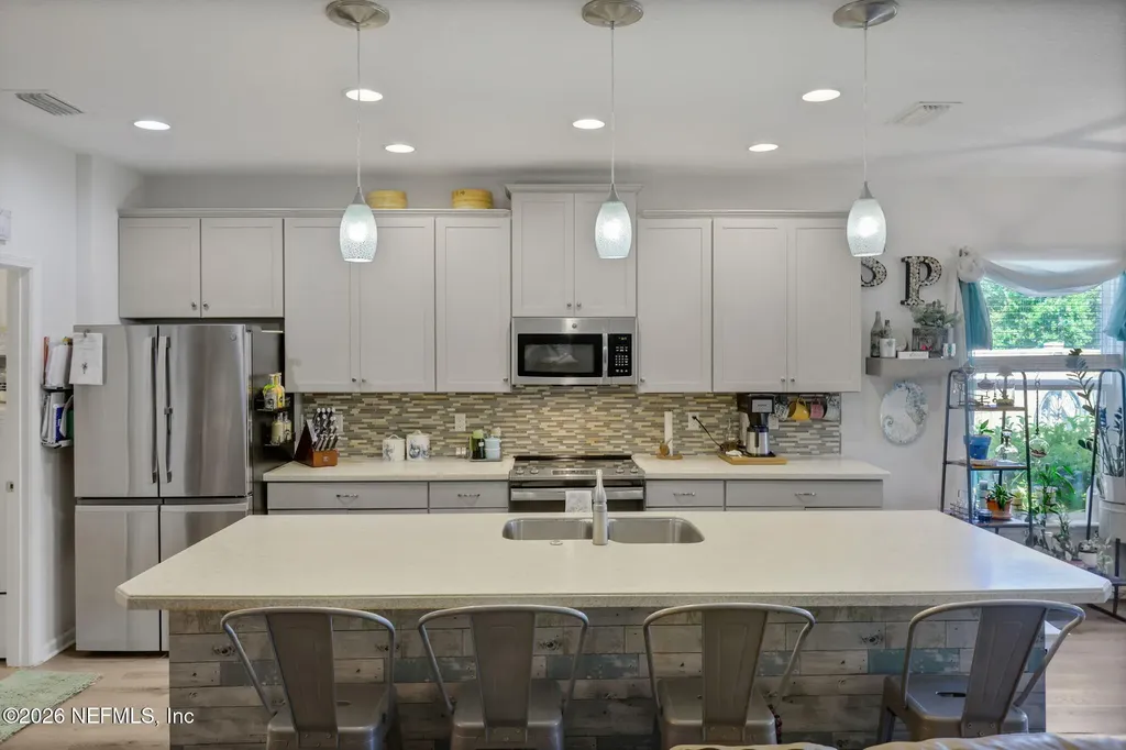 94016 Woodbrier Circle Fernandina Beach FL 32034