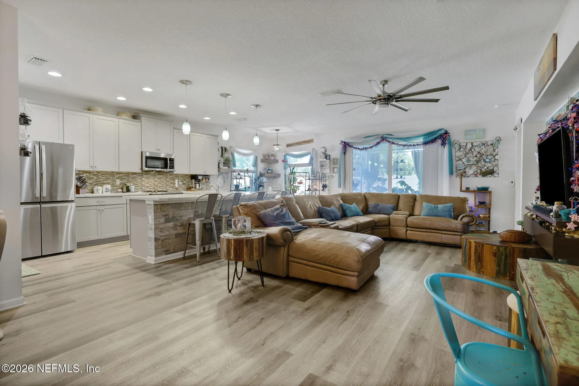 94016 Woodbrier Circle Fernandina Beach FL 32034