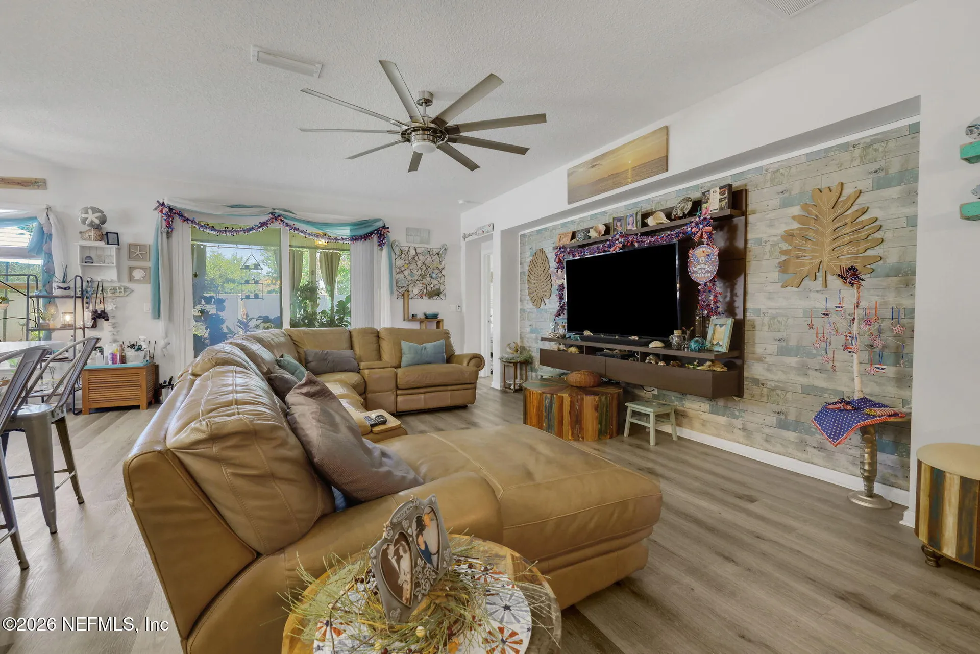 94016 Woodbrier Circle Fernandina Beach FL 32034