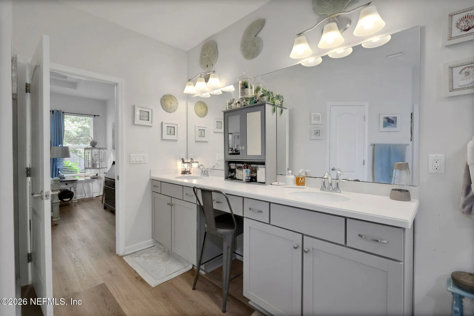 94016 Woodbrier Circle Fernandina Beach FL 32034
