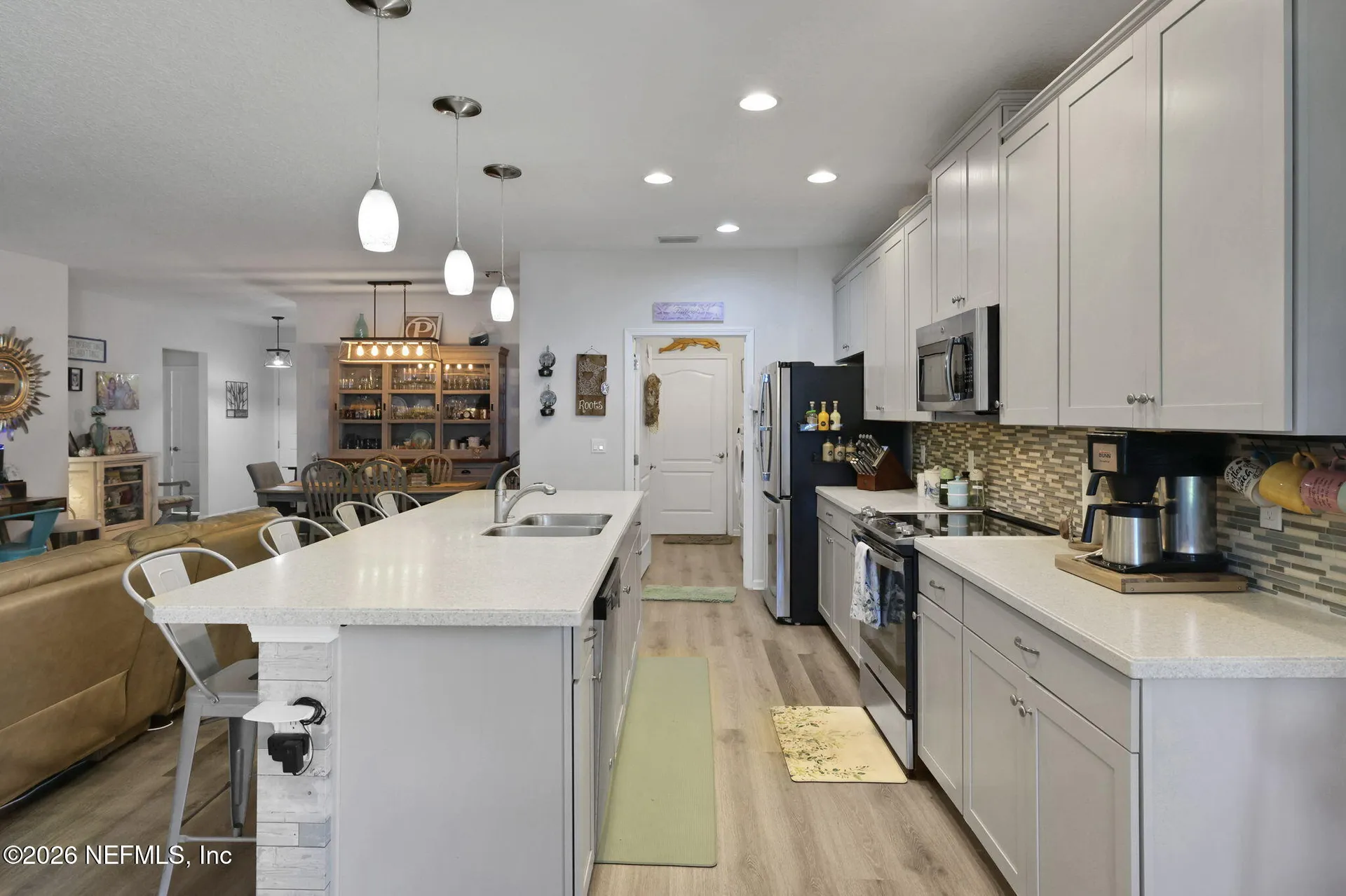 94016 Woodbrier Circle Fernandina Beach FL 32034