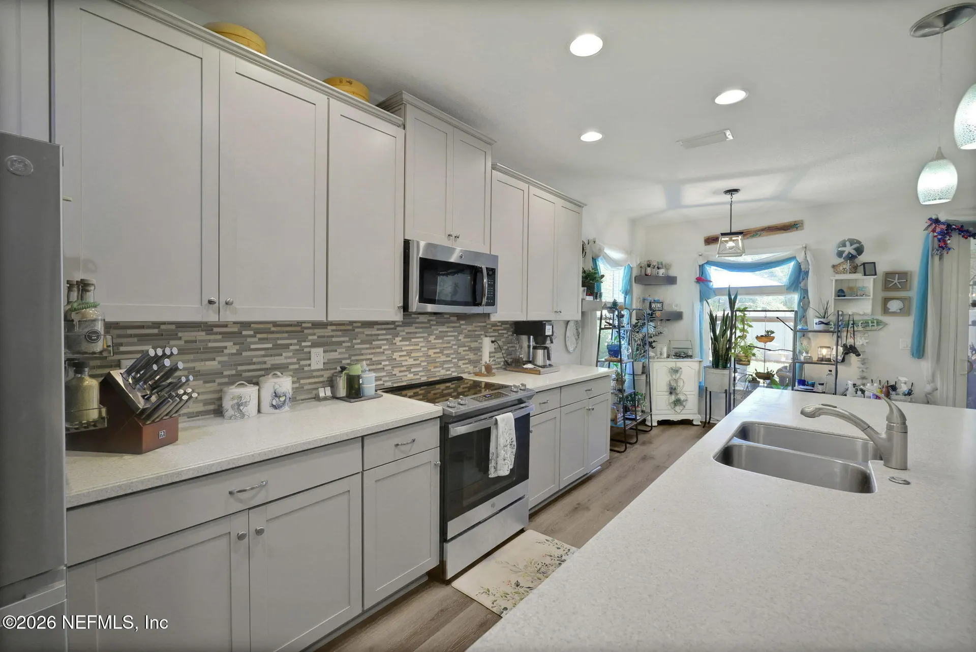 94016 Woodbrier Circle Fernandina Beach FL 32034
