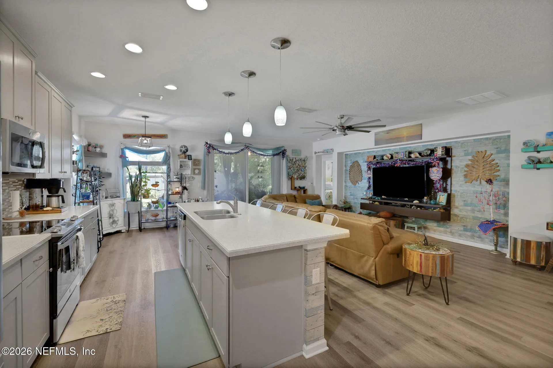94016 Woodbrier Circle Fernandina Beach FL 32034
