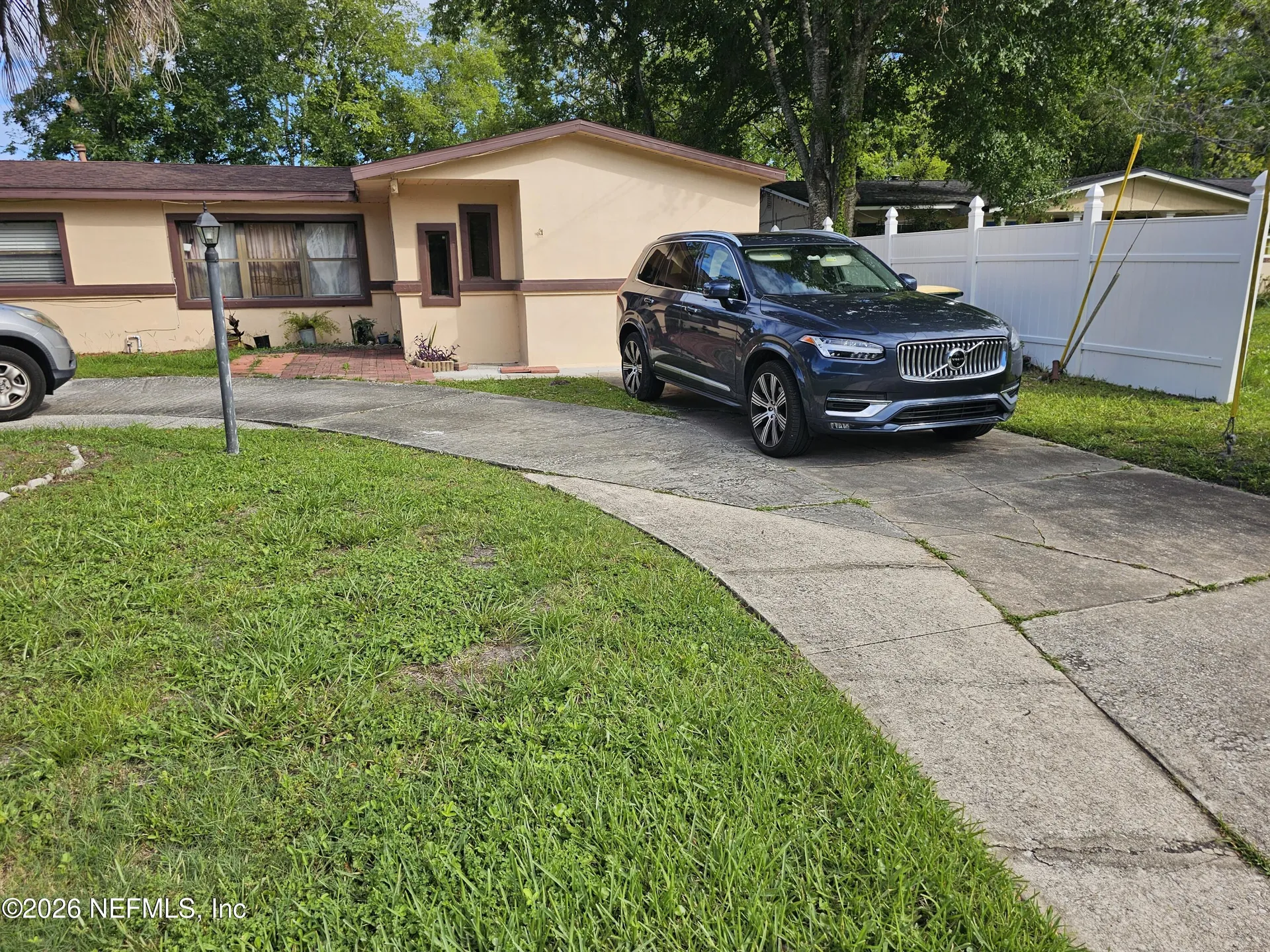 4324 Naranja Drive S Jacksonville FL 32217