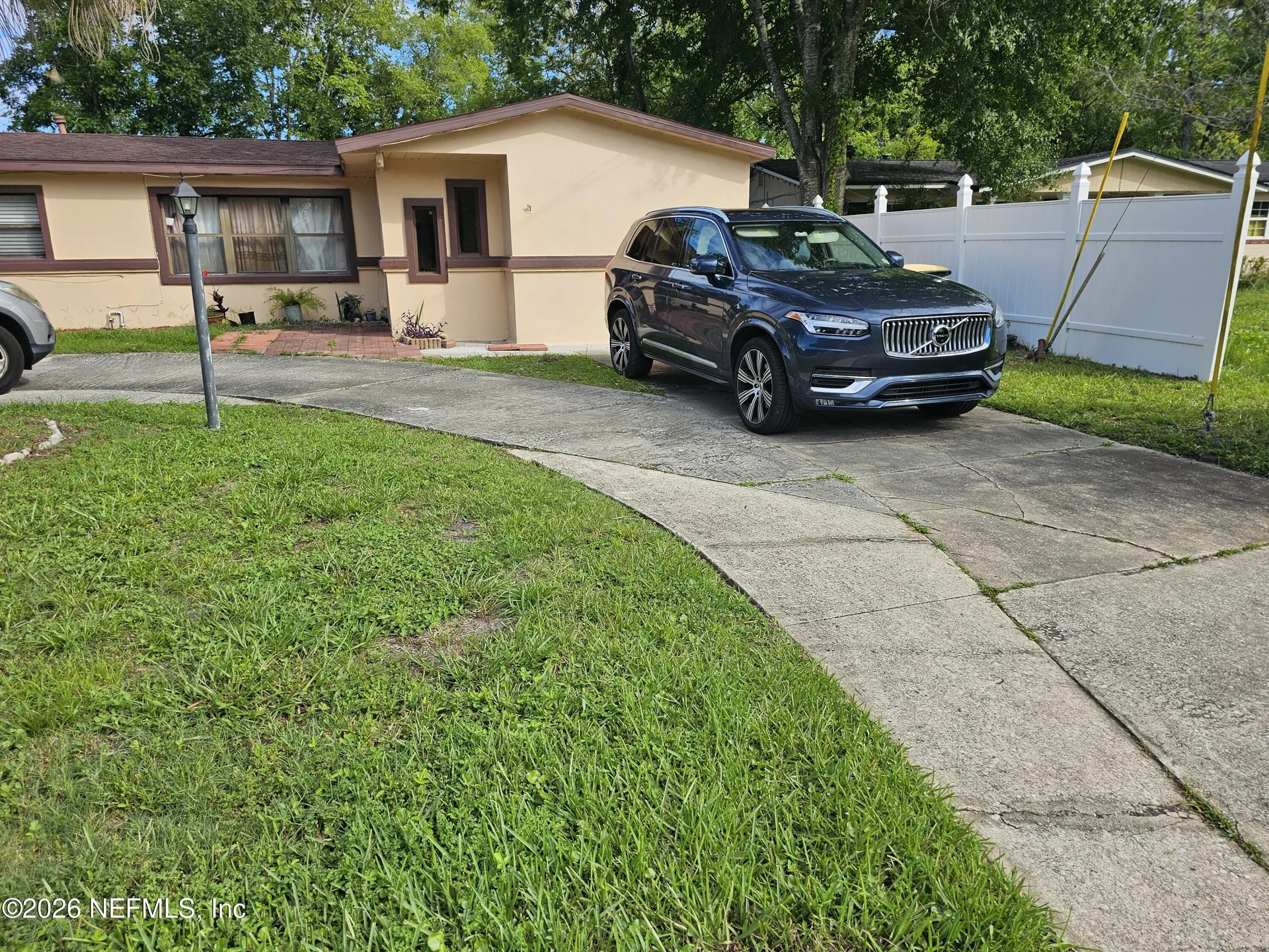 4324 Naranja Drive S Jacksonville FL 32217