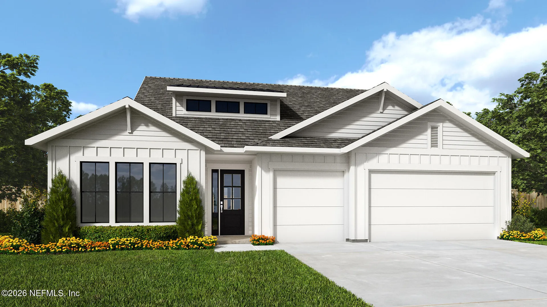 2991 Berryhill Road Green Cove Springs FL 32043