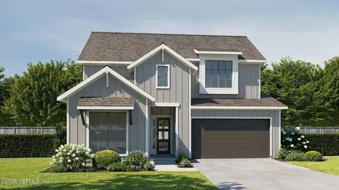 2861 Berryhill Road Green Cove Springs FL 32043
