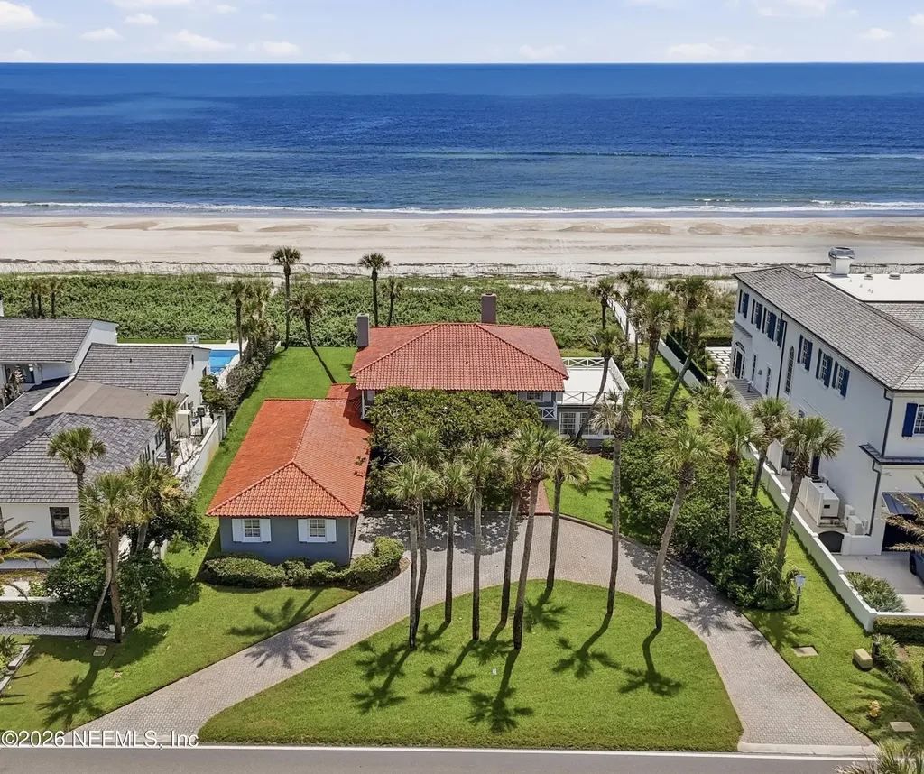 333 Ponte Vedra Boulevard Ponte Vedra Beach FL 32082