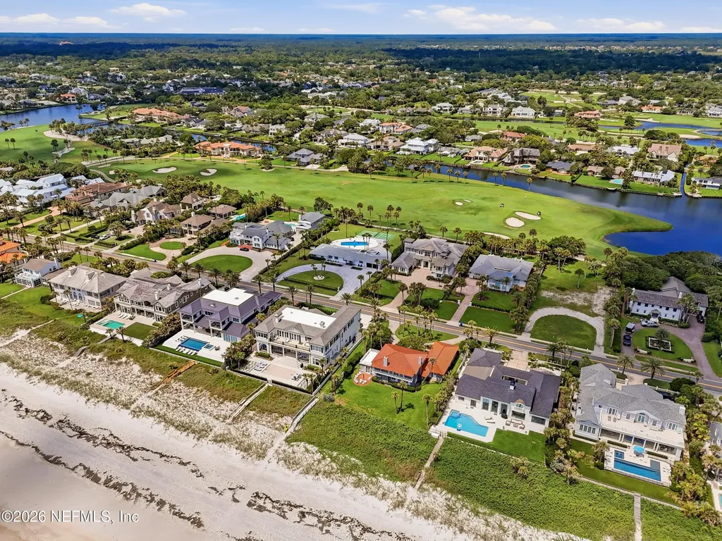 333 Ponte Vedra Boulevard Ponte Vedra Beach FL 32082