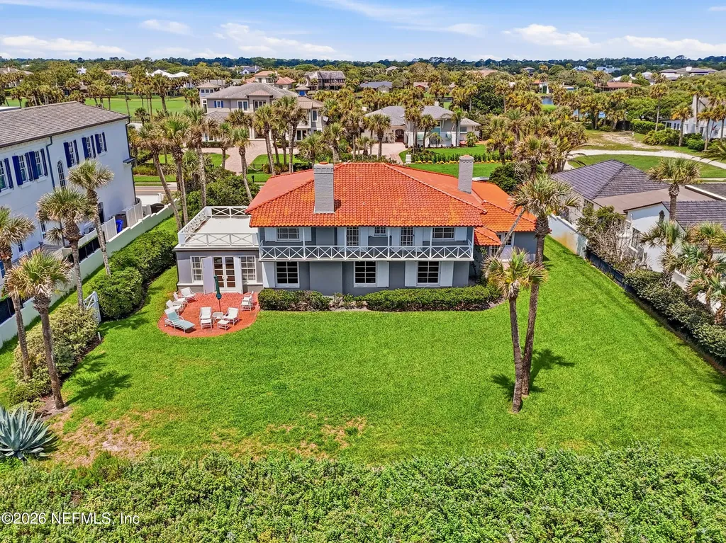 333 Ponte Vedra Boulevard Ponte Vedra Beach FL 32082