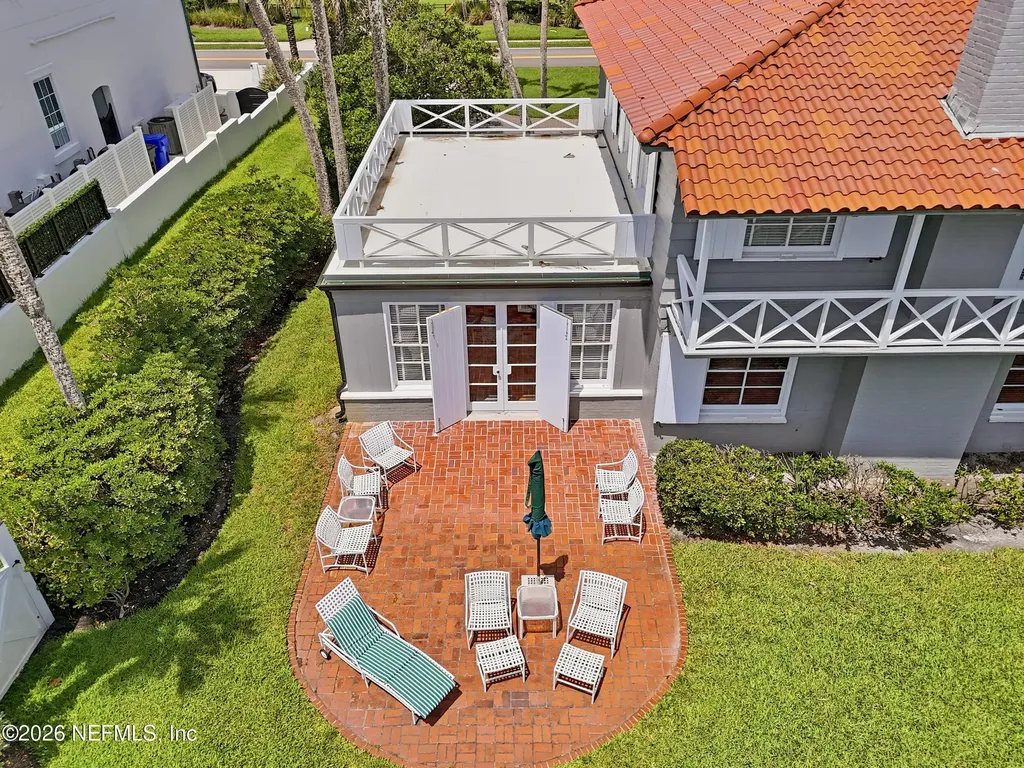 333 Ponte Vedra Boulevard Ponte Vedra Beach FL 32082