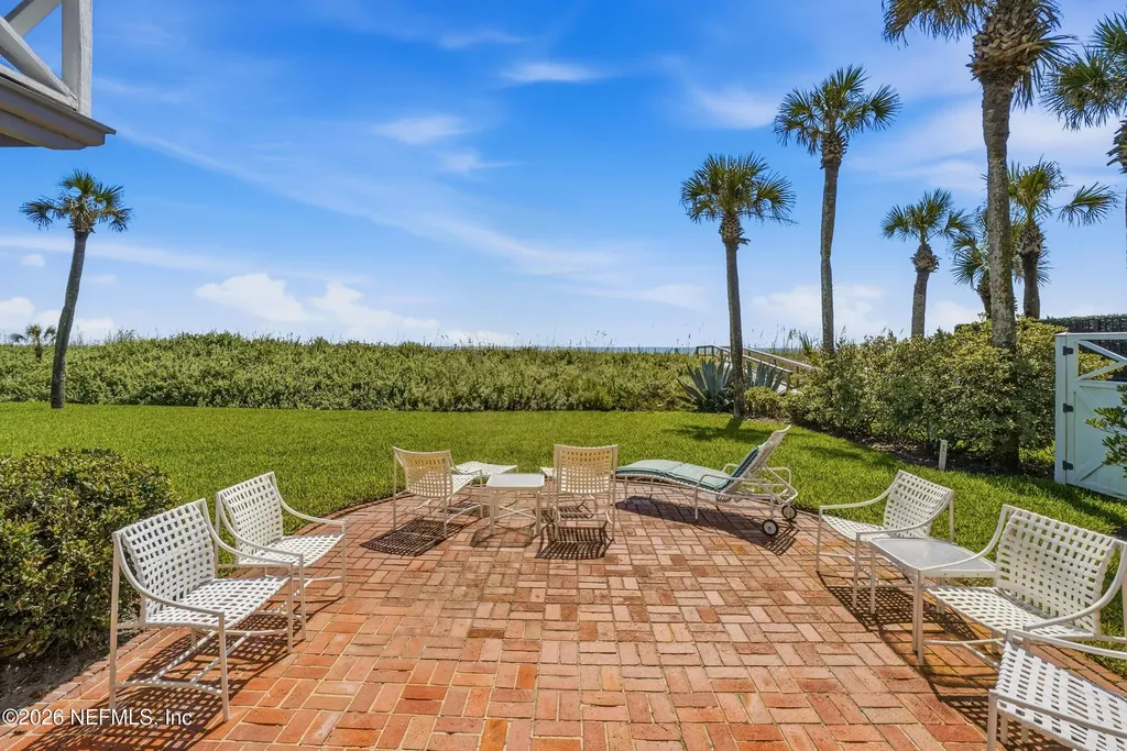 333 Ponte Vedra Boulevard Ponte Vedra Beach FL 32082