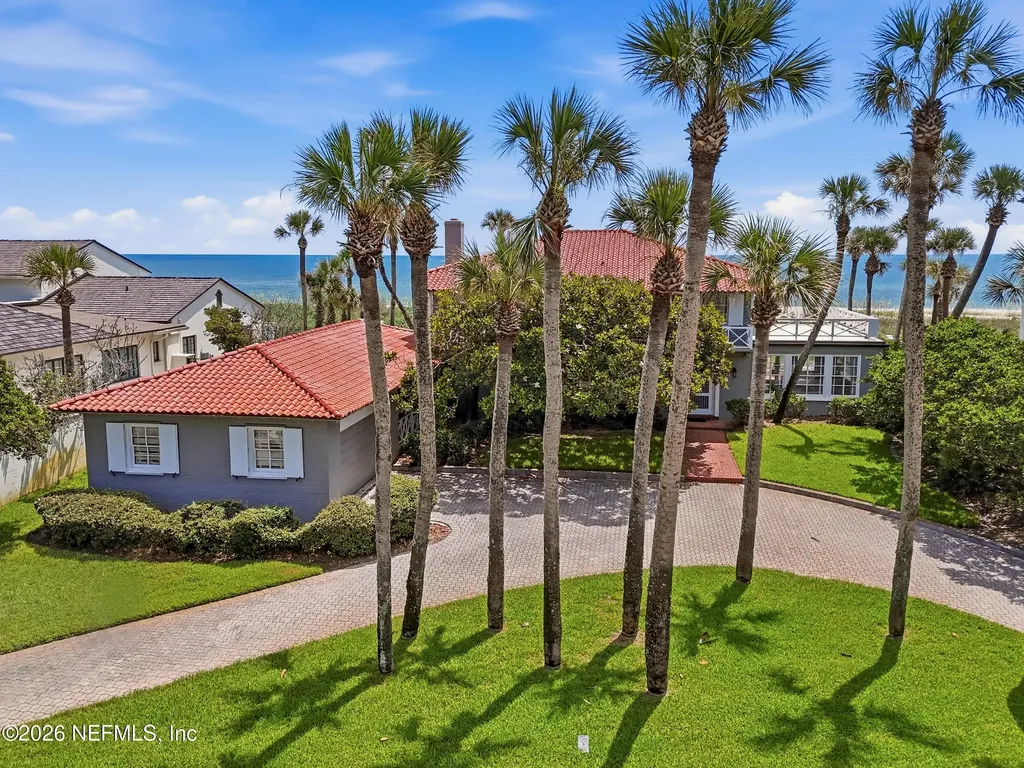 333 Ponte Vedra Boulevard Ponte Vedra Beach FL 32082