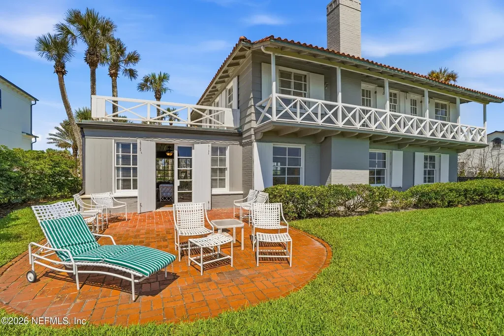 333 Ponte Vedra Boulevard Ponte Vedra Beach FL 32082